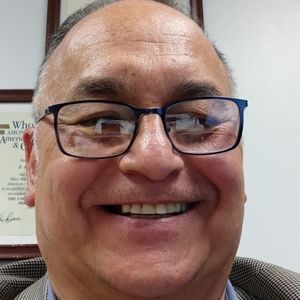 Meet your Posher, Aniceto